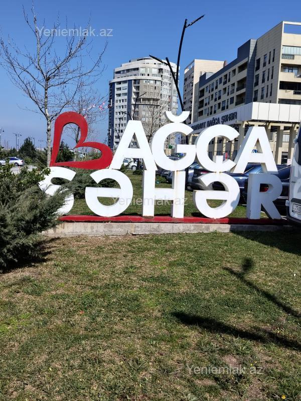 2 otaqlı Bina evi menzil, 76-cı məhəllə, Sumqayıt
