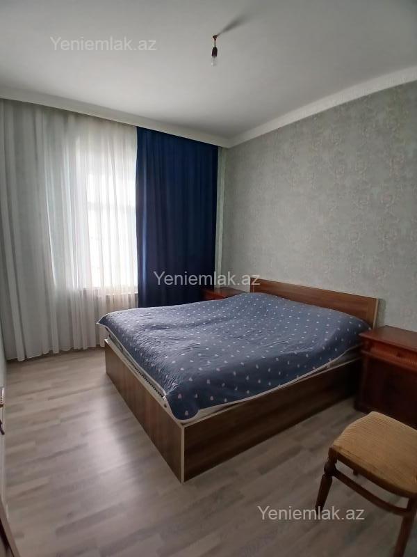 4 otaqlı Həyət evi / Villa, Xırdalan ş.