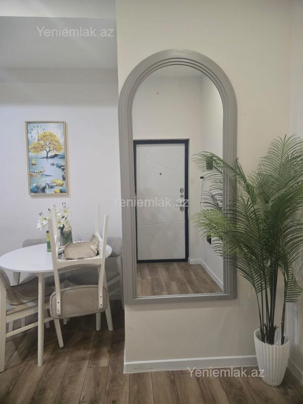 2 otaqlı Bina evi menzil, 10-cu mikrorayon, Sumqayıt