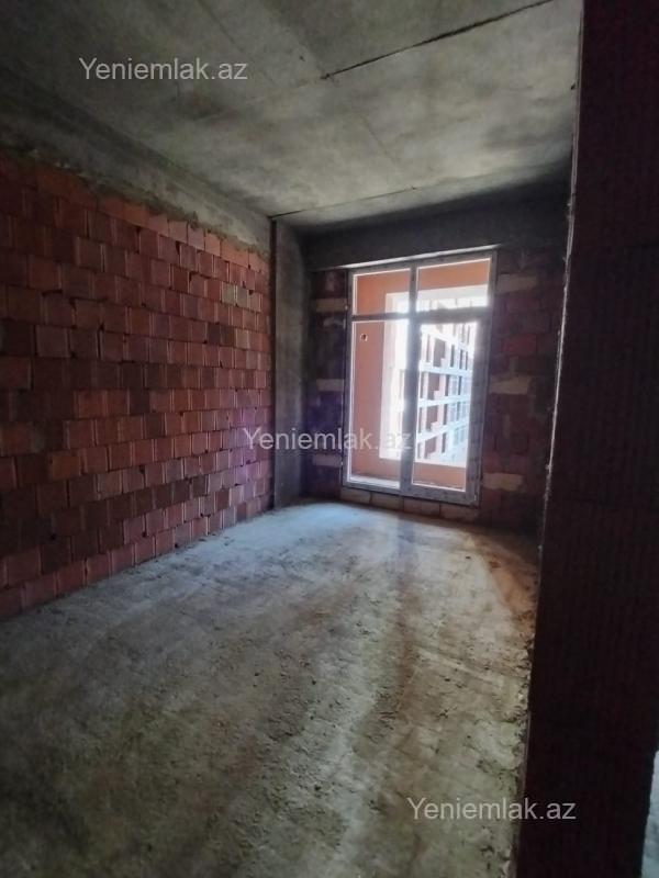 2 otaqlı Bina evi menzil, 76-cı məhəllə, Sumqayıt