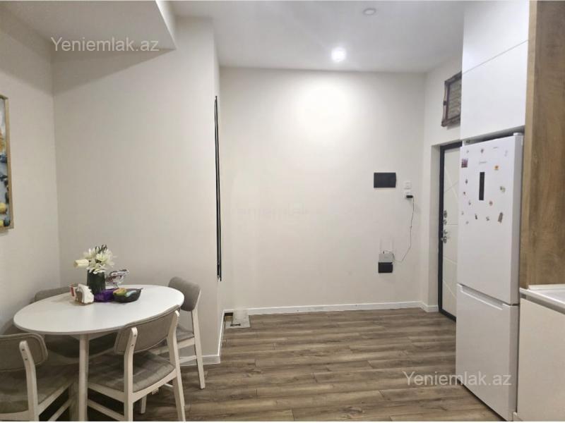 2 otaqlı Bina evi menzil, 10-cu mikrorayon, Sumqayıt