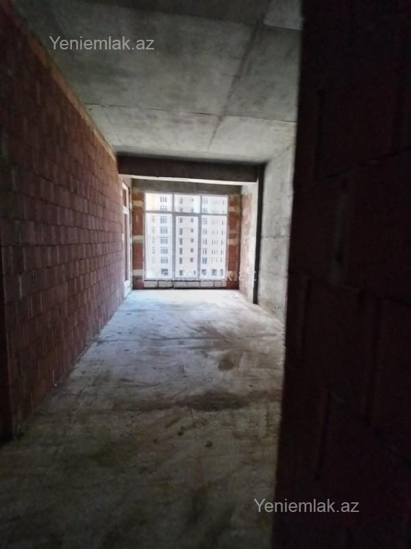 2 otaqlı Bina evi menzil, 76-cı məhəllə, Sumqayıt