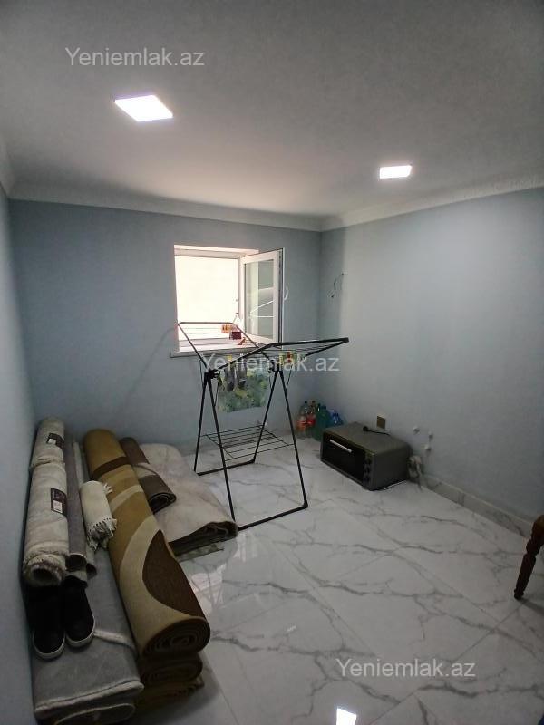 4 otaqlı Həyət evi / Villa, Xırdalan ş.