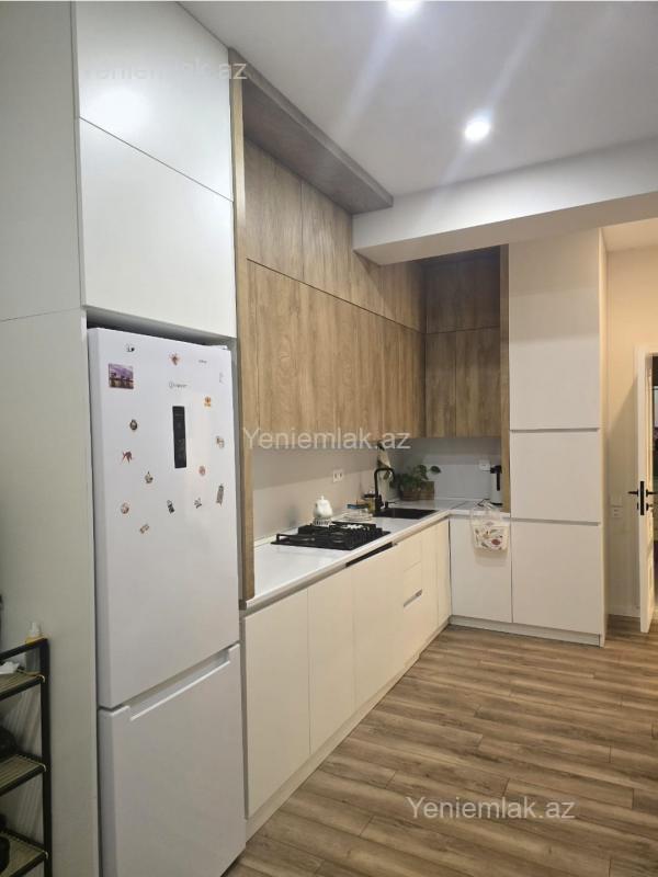 2 otaqlı Bina evi menzil, 10-cu mikrorayon, Sumqayıt