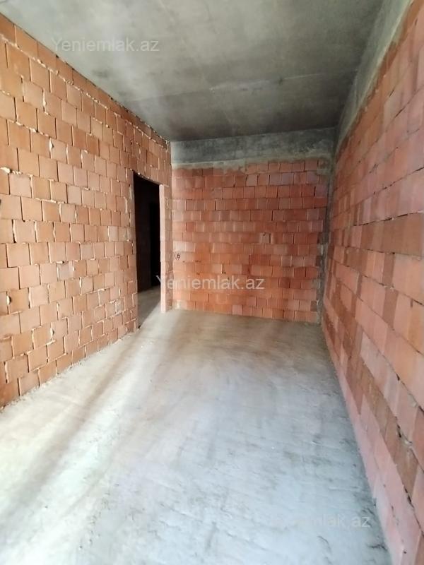 2 otaqlı Bina evi menzil, 76-cı məhəllə, Sumqayıt