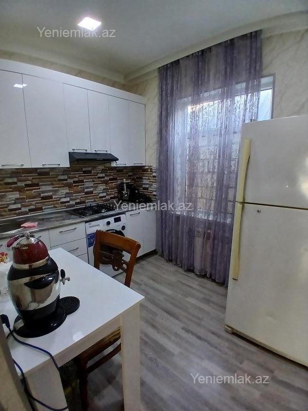 4 otaqlı Həyət evi / Villa, Xırdalan ş.