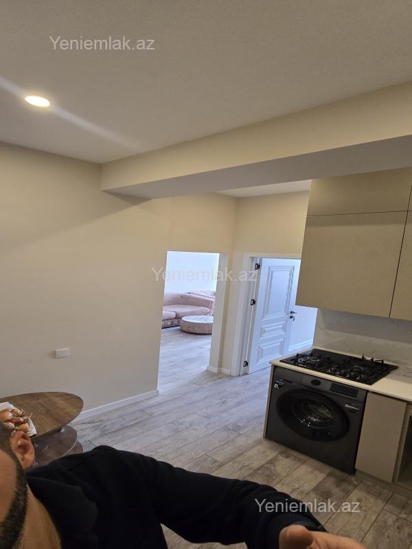 2 otaqlı Bina evi menzil, 10-cu mikrorayon, Sumqayıt