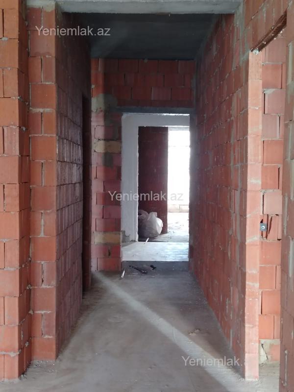 2 otaqlı Bina evi menzil, 76-cı məhəllə, Sumqayıt