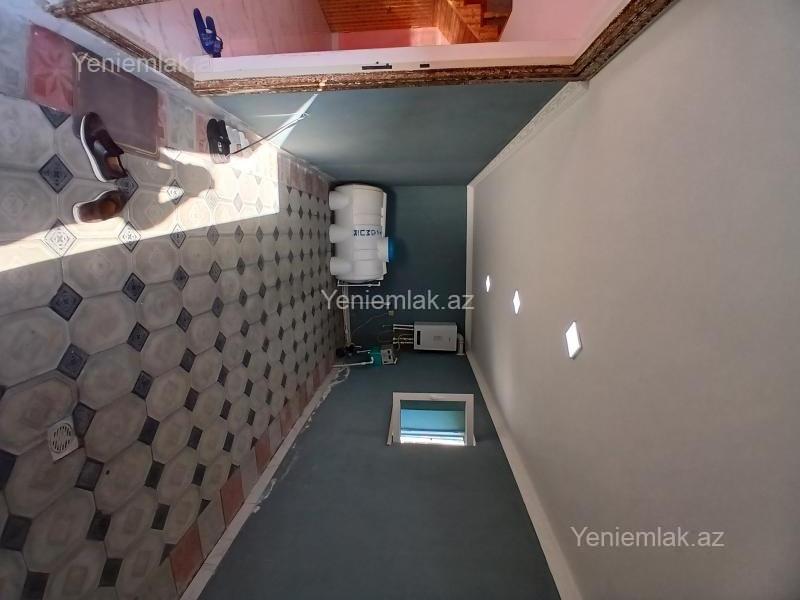 4 otaqlı Həyət evi / Villa, Xırdalan ş.