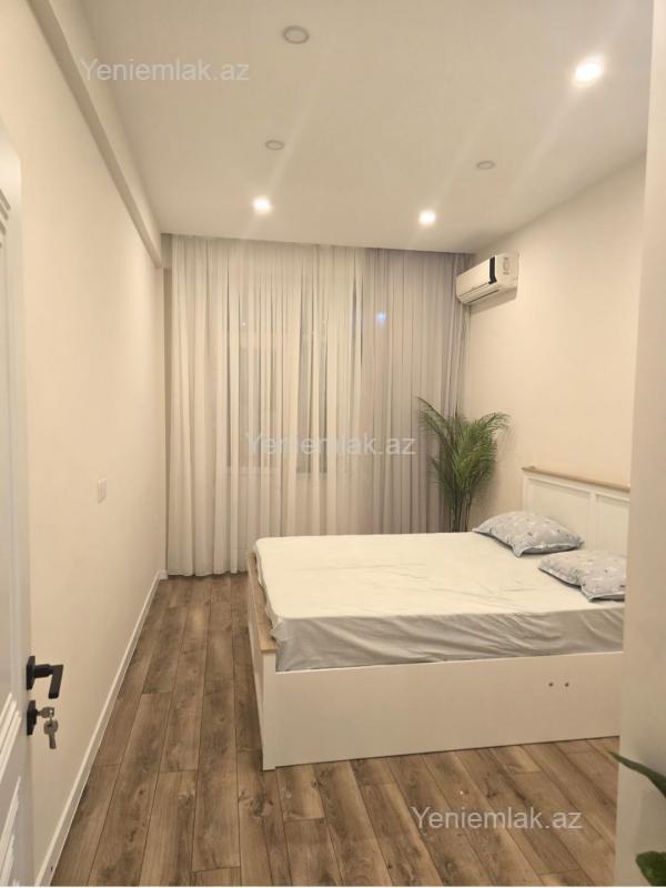 2 otaqlı Bina evi menzil, 10-cu mikrorayon, Sumqayıt