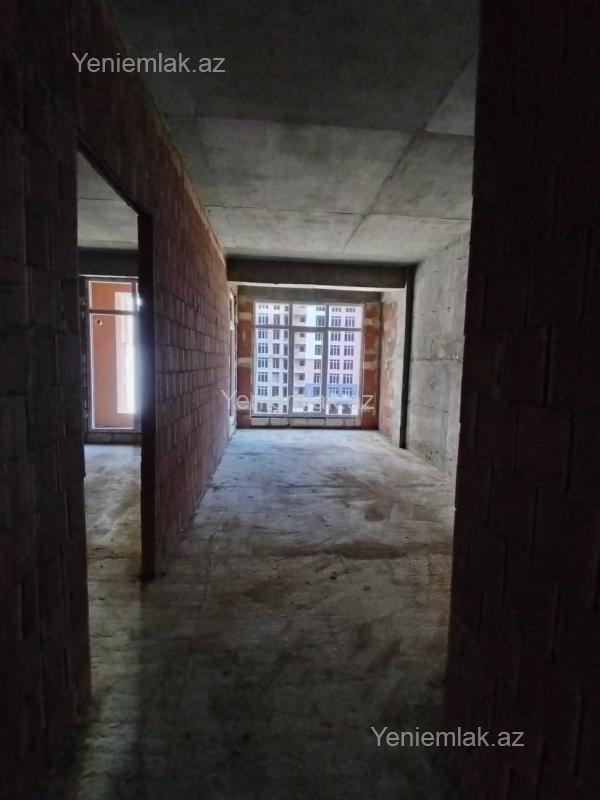 2 otaqlı Bina evi menzil, 76-cı məhəllə, Sumqayıt