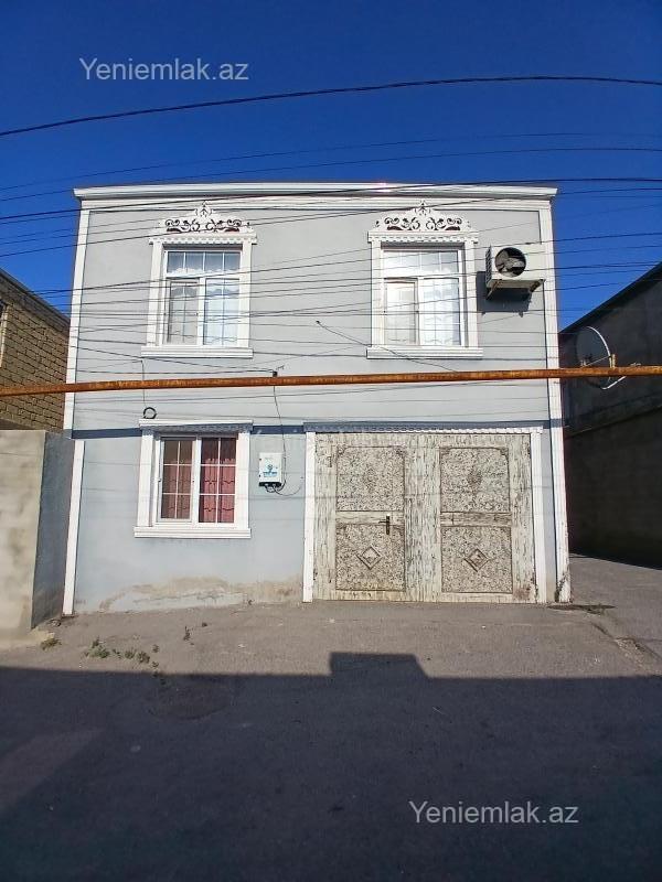 4 otaqlı Həyət evi / Villa, Xırdalan ş.