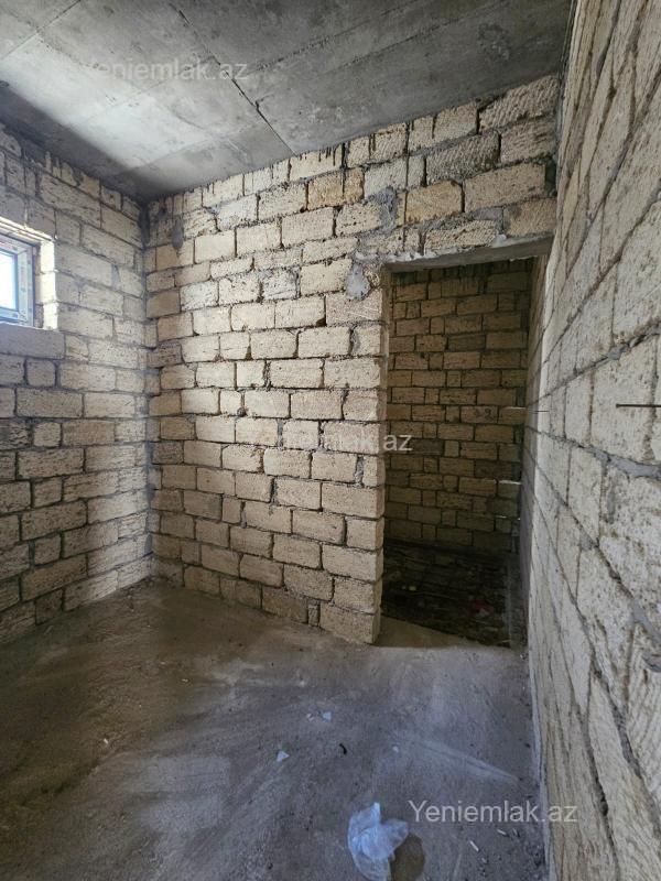 6 otaqlı Həyət evi / Villa, Novxanı, Abşeron