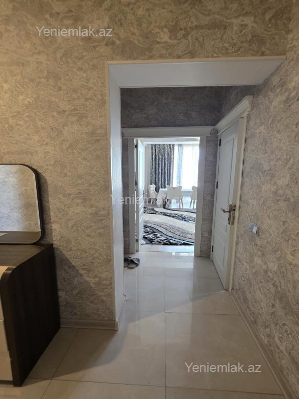 2 otaqlı Bina evi menzil, 6-cı mikrorayon, Sumqayıt