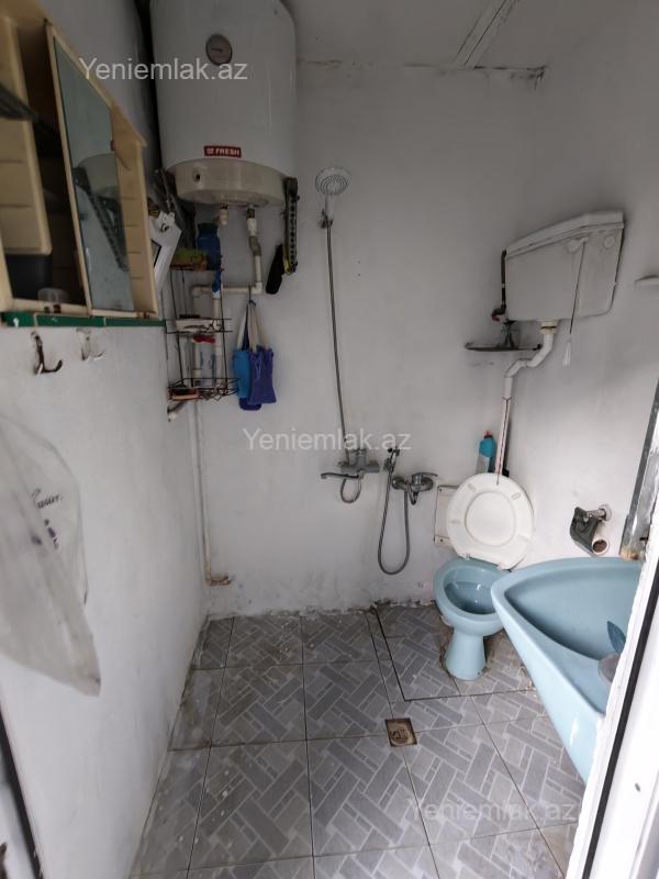 3 otaqlı Həyət evi / Villa, Sabunçu rayonu, Bakı