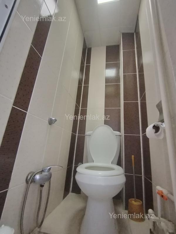 3 otaqlı Bina evi menzil, 17-ci mikrorayon, Sumqayıt