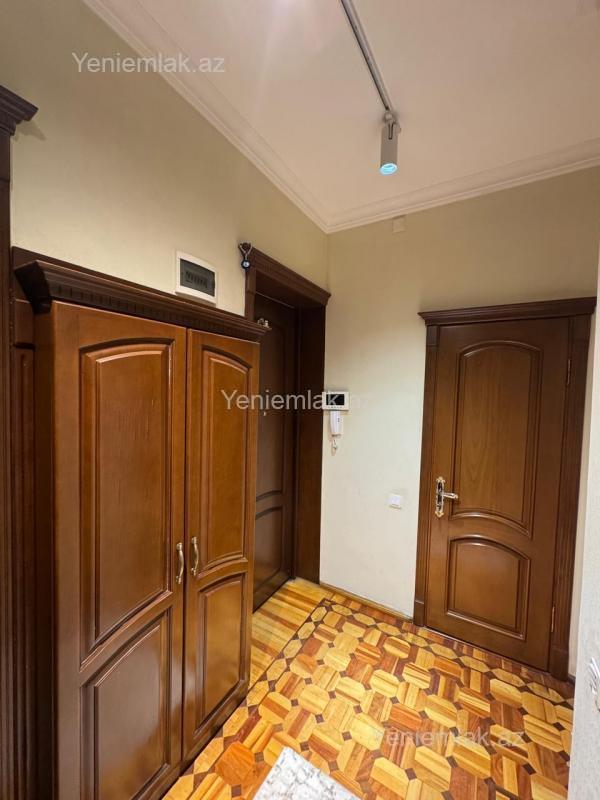 2 otaqlı Bina evi menzil, Xətai rayonu, Bakı