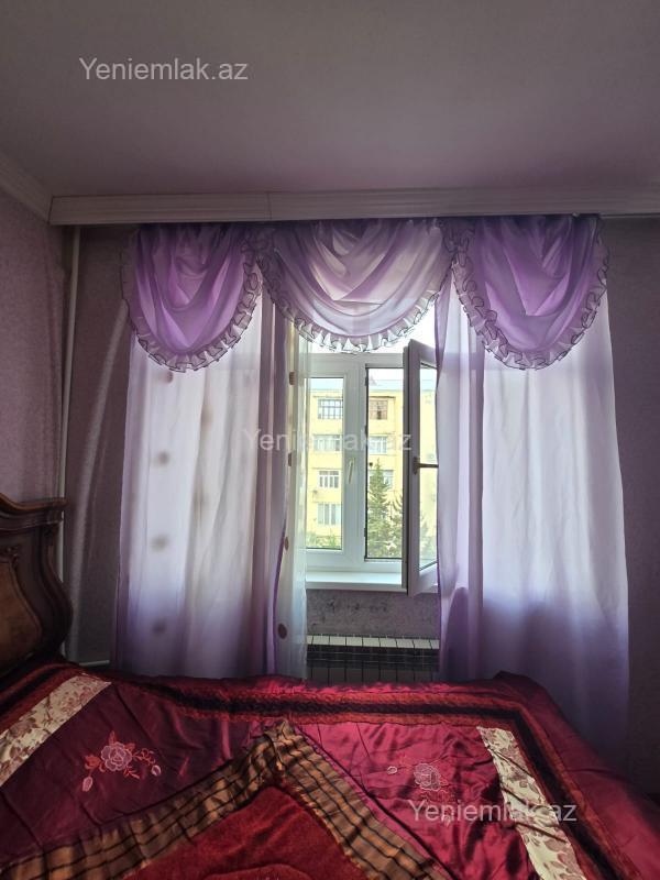 2 otaqlı Bina evi menzil, 17-ci mikrorayon, Sumqayıt