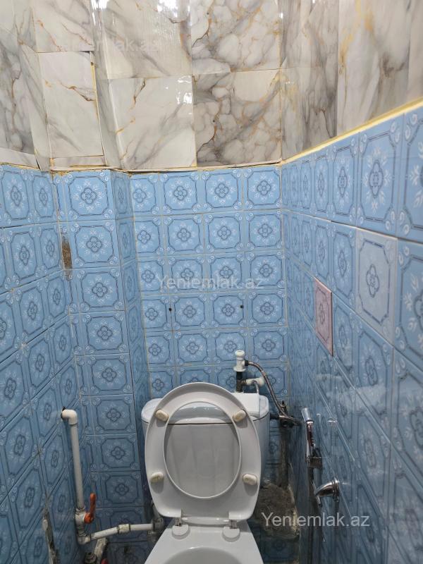 2 otaqlı Bina evi menzil, 17-ci mikrorayon, Sumqayıt