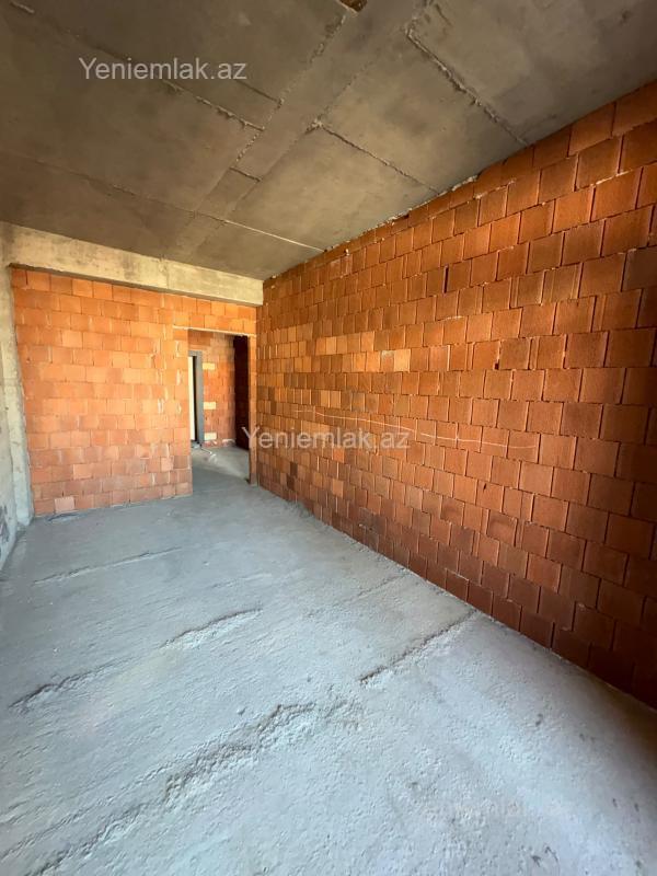 2 otaqlı Bina evi menzil, 76-cı məhəllə, Sumqayıt