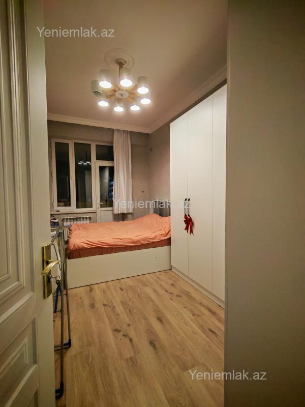 2 otaqlı Bina evi menzil, Saray, Abşeron
