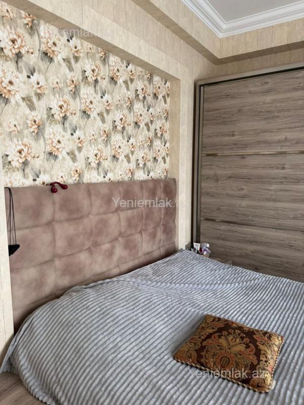 3 otaqlı Bina evi menzil, Binəqədi rayonu, Bakı