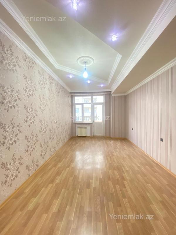 3 otaqlı Bina evi menzil, Yasamal rayonu, Bakı