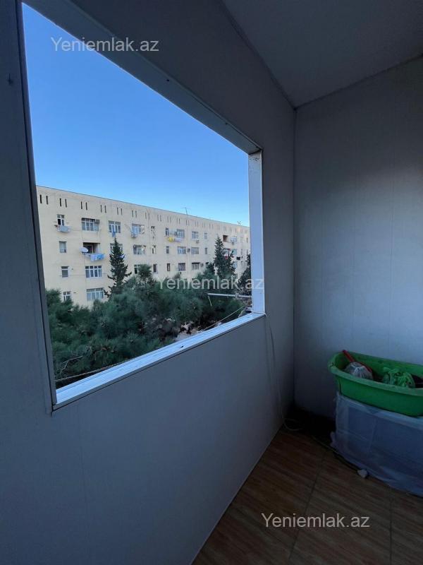 1 otaqlı Bina evi menzil, Nizami rayonu, Bakı