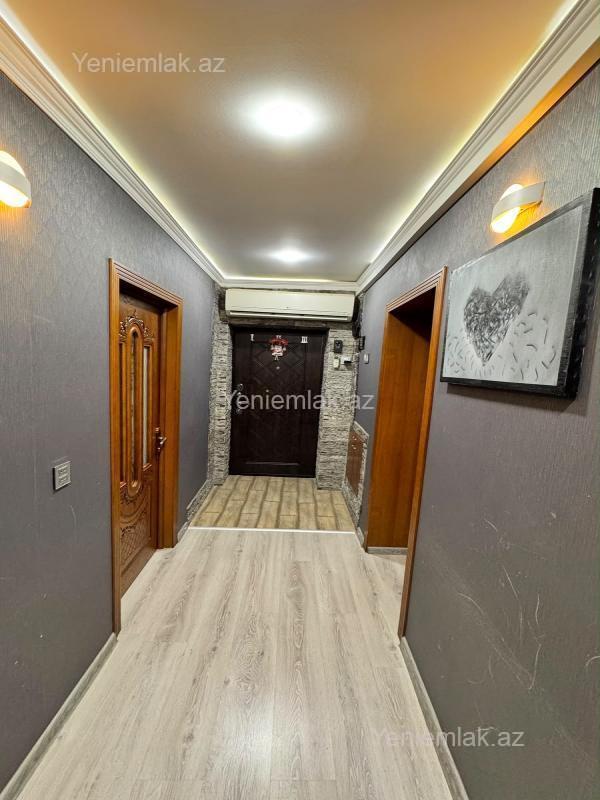 3 otaqlı Bina evi menzil, 9-cu mikrorayon, Sumqayıt