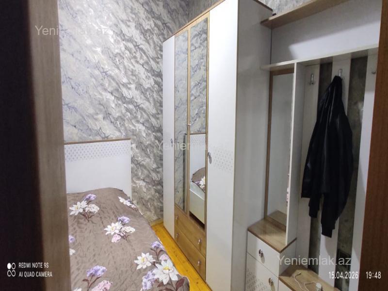 2 otaqlı Bina evi menzil, Yasamal rayonu, Bakı