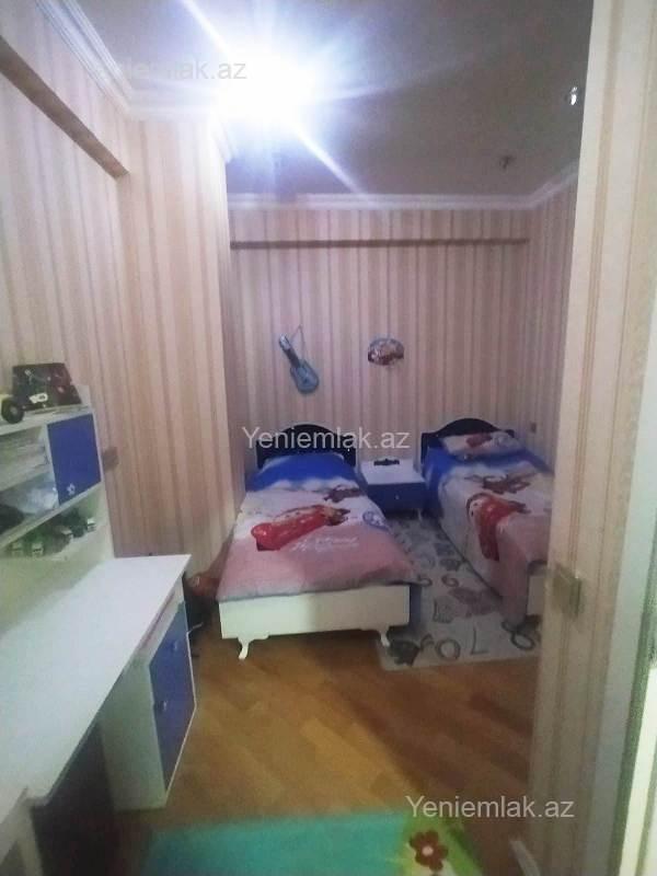4 otaqlı Bina evi menzil, Yasamal rayonu, Bakı