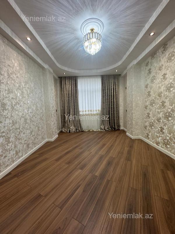 2 otaqlı Bina evi menzil, Masazır, Abşeron