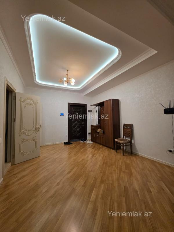 3 otaqlı Bina evi menzil, Yasamal rayonu, Bakı