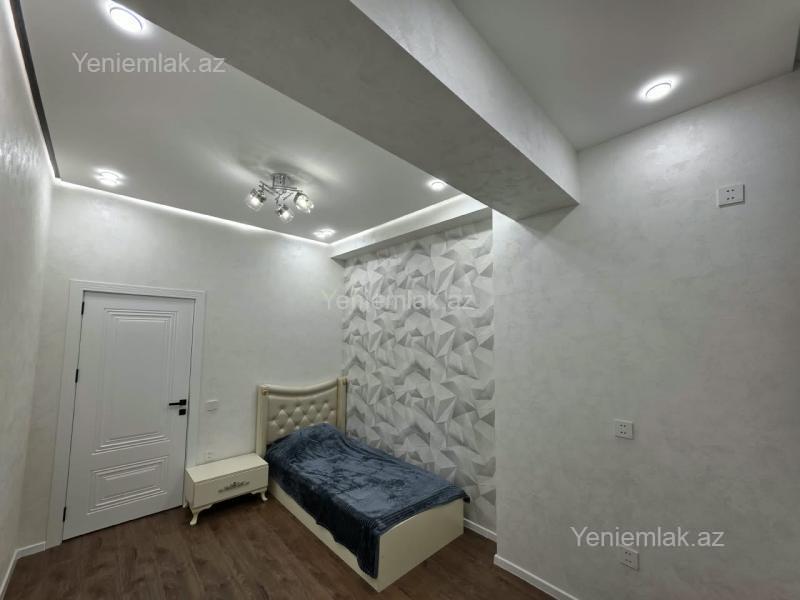 3 otaqlı Bina evi menzil, Yasamal rayonu, Bakı
