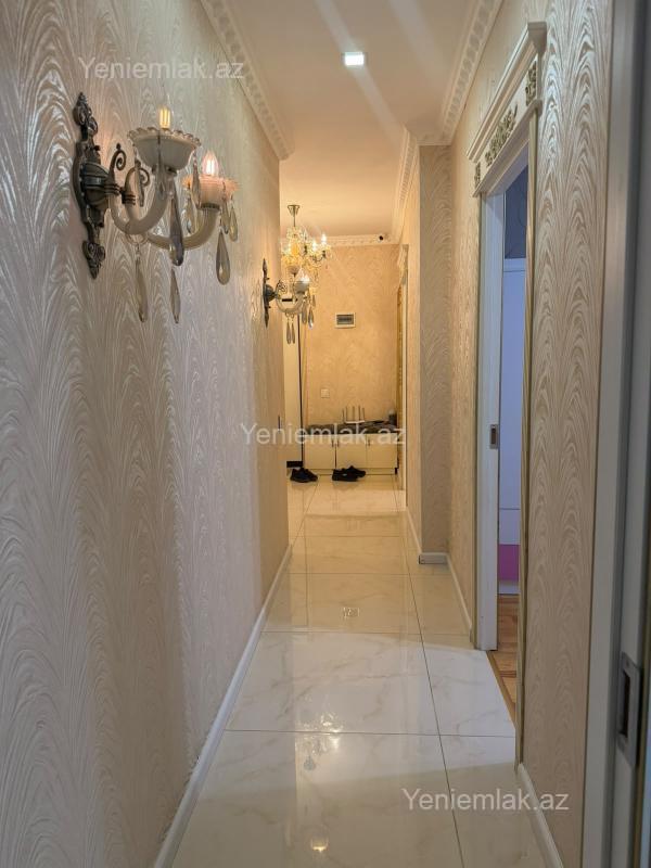 5 otaqlı Bina evi menzil, Suraxanı rayonu, Bakı