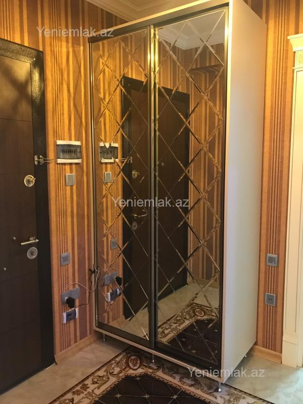 2 otaqlı Bina evi menzil, Xətai rayonu, Bakı
