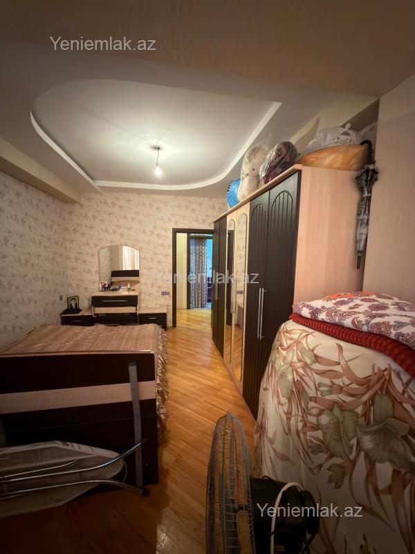 3 otaqlı Bina evi menzil, Masazır, Abşeron