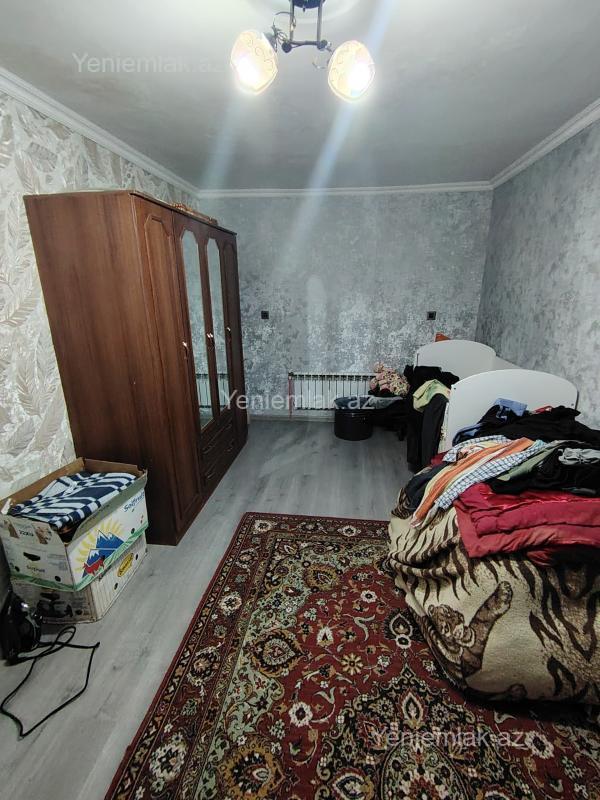 3 otaqlı Həyət evi / Villa, Corat bağları, Sumqayıt