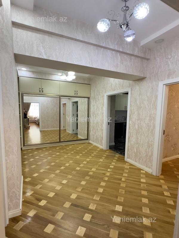 3 otaqlı Bina evi menzil, Yasamal rayonu, Bakı