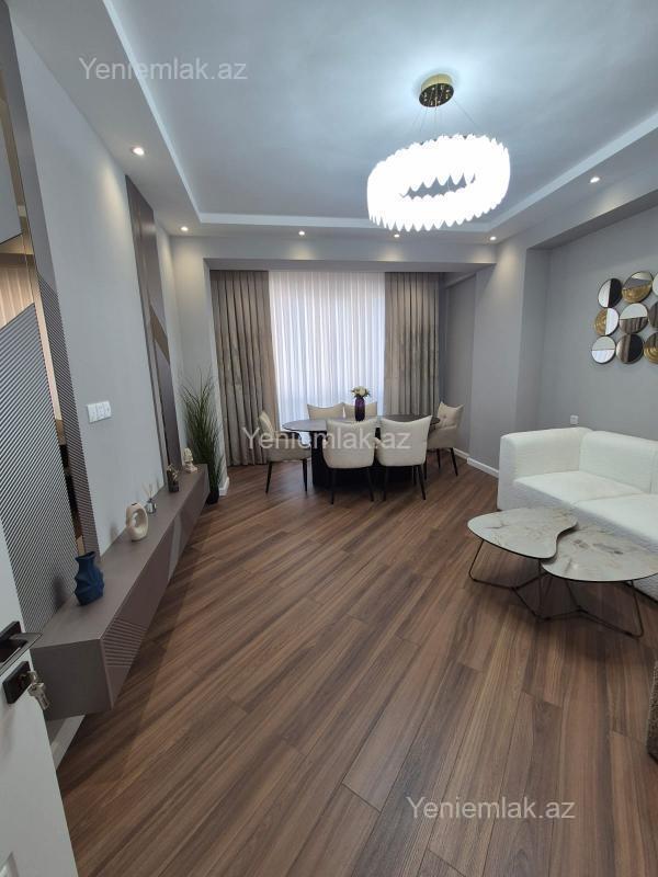3 otaqlı Bina evi menzil, Binəqədi rayonu, Bakı