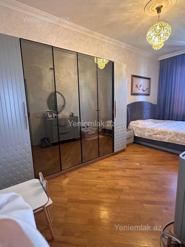 3 otaqlı Bina evi menzil, Binəqədi rayonu, Bakı
