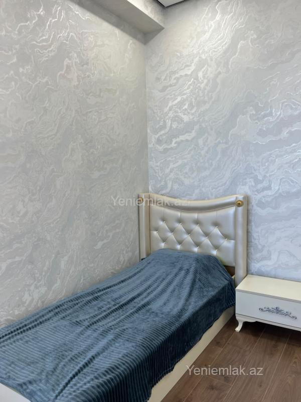 3 otaqlı Bina evi menzil, Yasamal rayonu, Bakı