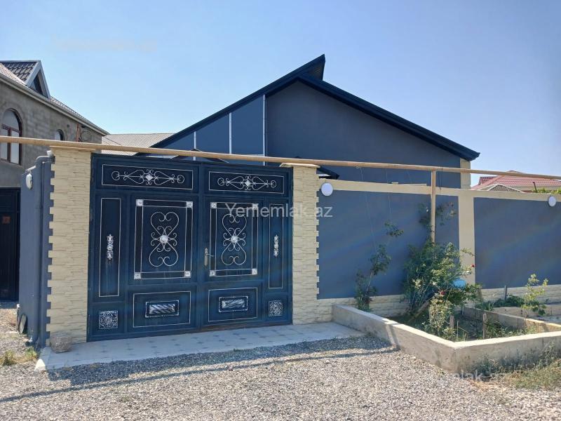 3 otaqlı Həyət evi / Villa, Sabunçu rayonu, Bakı