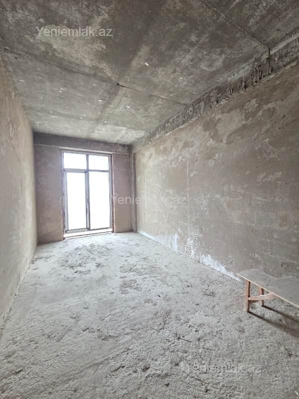 3 otaqlı Bina evi menzil, Yasamal rayonu, Bakı