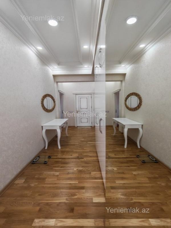 3 otaqlı Bina evi menzil, Nizami rayonu, Bakı