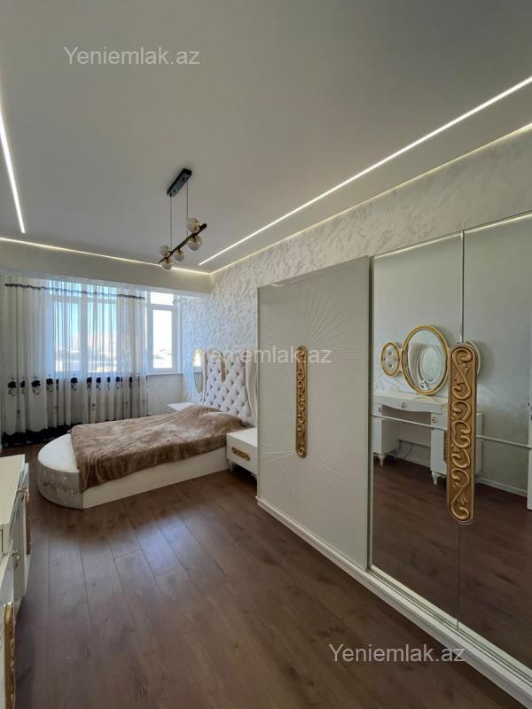 3 otaqlı Bina evi menzil, Yasamal rayonu, Bakı