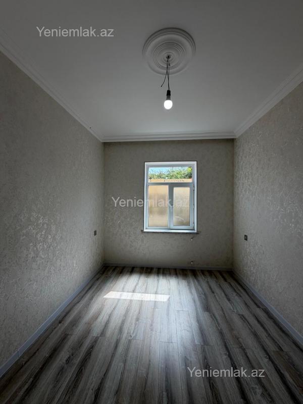3 otaqlı Həyət evi / Villa, Saray, Abşeron