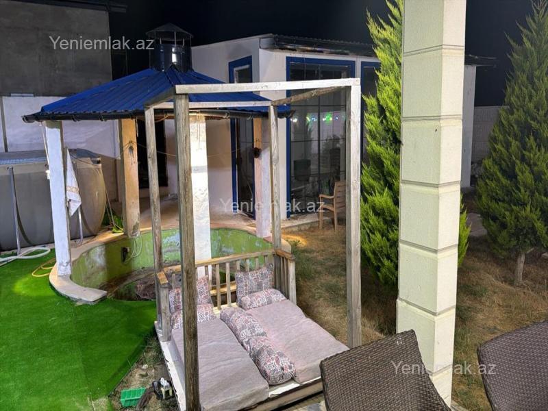 3 otaqlı Həyət evi / Villa, Sabunçu rayonu, Bakı