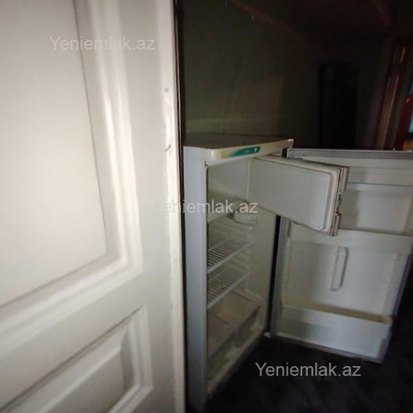 1 otaqlı Bina evi menzil, Nəsimi rayonu, Bakı