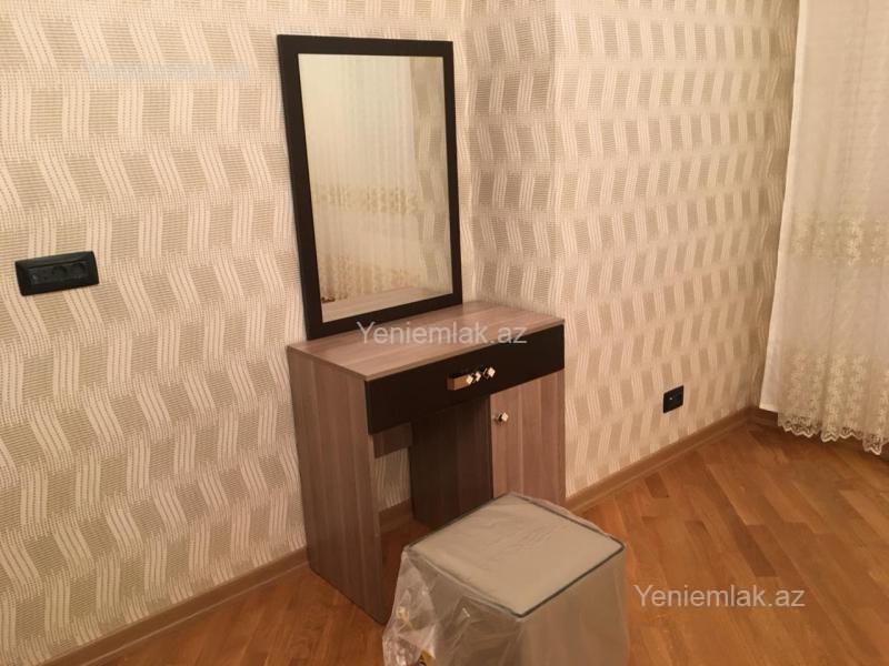 3 otaqlı Bina evi menzil, Nəsimi rayonu, Bakı